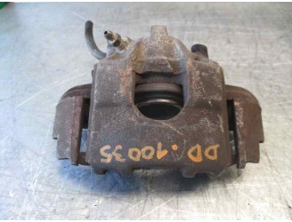 Recambio de pinza freno delantera derecha para volkswagen polo (801/803) cl coupe referencia OEM IAM 216119 