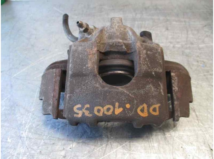 Recambio de pinza freno delantera derecha para volkswagen polo (801/803) cl coupe referencia OEM IAM 216119 