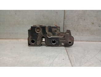 Recambio de cerradura capot para audi q7 (4lb) 3.0 tdi quattro referencia OEM IAM 4L0823509B 4L0823509B 