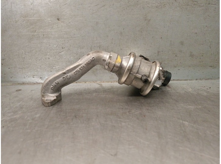 Recambio de valvula egr para audi a4 b8 avant (8k5) rs4 quattro referencia OEM IAM 07L131101F 07L131101M 