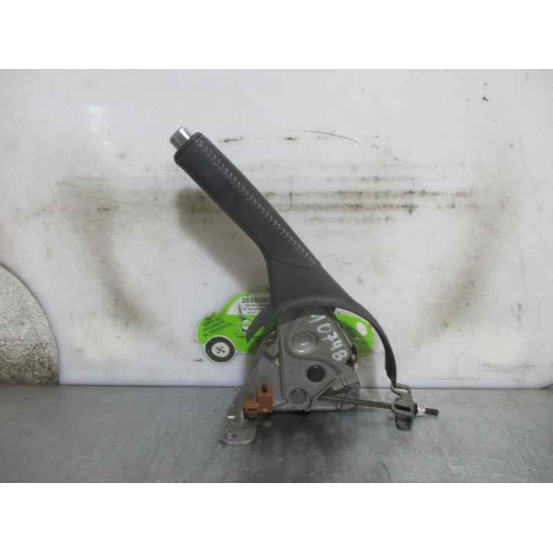 Recambio de palanca freno de mano para toyota yaris 1.5 16v cat (híbrido) referencia OEM IAM 462100D210C2  