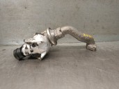 Recambio de valvula egr para audi a4 b8 avant (8k5) rs4 quattro referencia OEM IAM 07L131101F 07L131101M 