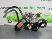 Recambio de motor limpia trasero para tata indigo marina 1.4 referencia OEM IAM 284282400108  