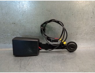 Recambio de enganche cinturon delantero izquierdo para smart forfour hatchback (453) 0.9 (453.044, 453.053) referencia OEM IAM A