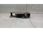 Recambio de cerradura capot para audi q7 (4lb) 3.0 tdi quattro referencia OEM IAM 4L0823509B 4L0823509B 