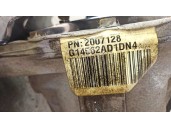 Recambio de diferencial delantero para dodge nitro 2.8 crd referencia OEM IAM 2007028 G1456AD1DN4 