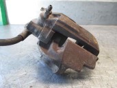 Recambio de pinza freno delantera derecha para volkswagen polo (801/803) cl coupe referencia OEM IAM 216119 