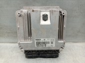 Recambio de centralita motor uce para toyota yaris (_p9_) 1.4 d-4d (nlp90_) referencia OEM IAM 896610DC21 0281015385