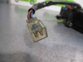 Recambio de motor limpia trasero para tata indigo marina 1.4 referencia OEM IAM 284282400108  