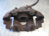 Recambio de pinza freno delantera derecha para volkswagen polo (801/803) cl coupe referencia OEM IAM 216119 