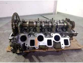 Recambio de culata para audi q7 (4lb) 3.0 tdi quattro referencia OEM IAM 0593AF 05910326 