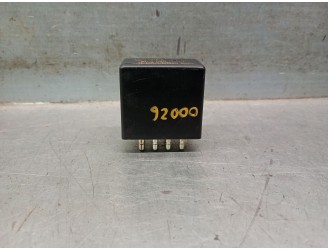 Recambio de rele para mercedes-benz clase e (w114/w115) berlina 3.0 diesel referencia OEM IAM 601115  