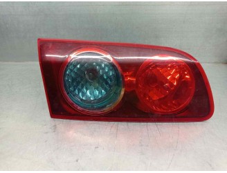 Replacement left rear light for Fiat Croma (194) 1.9 JTD 16V CAT OEM IAM reference 51727253 TAILGATE 5 DOORS