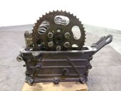 Recambio de culata para audi q7 (4lb) 3.0 tdi quattro referencia OEM IAM 0593AF 05910326 