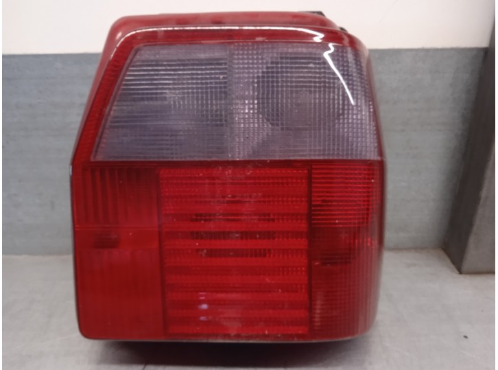 Replacement right rear light for Fiat Uno (146) 1.4 CAT OEM IAM reference 7700363 FENDER 5 DOORS