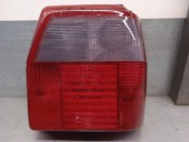 Replacement right rear light for Fiat Uno (146) 1.4 CAT OEM IAM reference 7700363 FENDER 5 DOORS