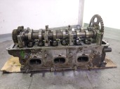 Recambio de culata para audi q7 (4lb) 3.0 tdi quattro referencia OEM IAM 0593AF 05910326 