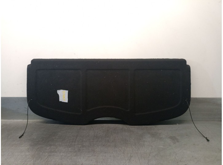 Recambio de bandeja trasera para peugeot 207/207+ (wa_, wc_) 1.6 16v referencia OEM IAM 8794RX 8794RX 