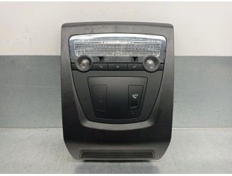 Recambio de luz interior para bmw serie 5 gran turismo (f07) 2.0 turbodiesel referencia OEM IAM 64286111 