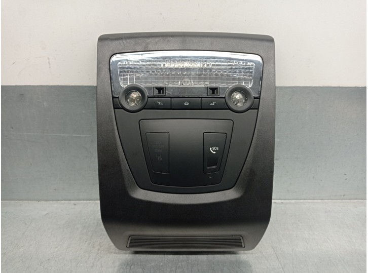Recambio de luz interior para bmw serie 5 gran turismo (f07) 2.0 turbodiesel referencia OEM IAM 64286111 