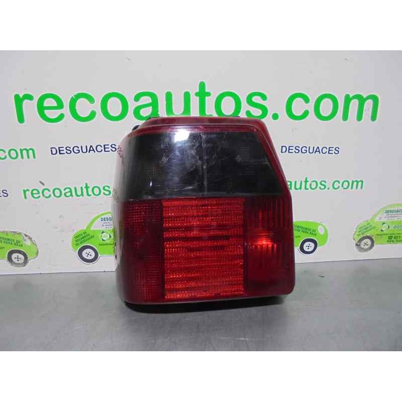 Recambio de piloto trasero izquierdo para fiat uno (146) 1.0 cat referencia OEM IAM   