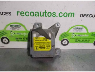 Replacement airbag ECU for Tata Indigo Marina 1.4 OEM IAM reference 282054219920 602168800 