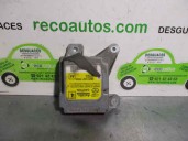 Replacement airbag ECU for Tata Indigo Marina 1.4 OEM IAM reference 282054219920 602168800 