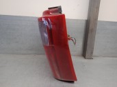 Replacement right rear light for Fiat Uno (146) 1.4 CAT OEM IAM reference 7700363 FENDER 5 DOORS