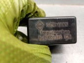 Recambio de rele para mercedes-benz clase e (w114/w115) berlina 3.0 diesel referencia OEM IAM 601115  