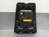 Recambio de luz interior para bmw serie 5 gran turismo (f07) 2.0 turbodiesel referencia OEM IAM 64286111 