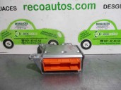 Replacement airbag control unit for Tata Indigo Marina 1.4 OEM IAM reference 282054219920 602168800 