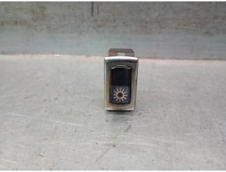 Recambio de mando luces salpicadero para mercedes-benz clase e (w114/w115) berlina 3.0 diesel referencia OEM IAM 15013900 