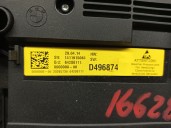 Recambio de luz interior para bmw serie 5 gran turismo (f07) 2.0 turbodiesel referencia OEM IAM 64286111 