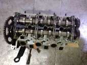 Recambio de culata para audi q7 (4lb) 3.0 tdi quattro referencia OEM IAM 0593AF 05910326 