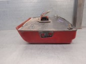 Replacement right rear light for Fiat Uno (146) 1.4 CAT OEM IAM reference 7700363 FENDER 5 DOORS