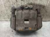 Recambio de pinza freno delantera derecha para ford fiesta (cb1) 1.4 16v cat referencia OEM IAM TRW