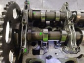 Recambio de culata para audi q7 (4lb) 3.0 tdi quattro referencia OEM IAM 0593AF 05910326 