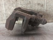 Recambio de pinza freno delantera derecha para ford fiesta (cb1) 1.4 16v cat referencia OEM IAM TRW