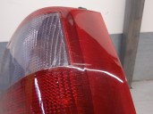 Replacement right rear light for Fiat Uno (146) 1.4 CAT OEM IAM reference 7700363 FENDER 5 DOORS