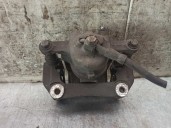 Recambio de pinza freno delantera derecha para ford fiesta (cb1) 1.4 16v cat referencia OEM IAM TRW