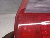 Replacement rear right tail light for Fiat Uno (146) 1.4 CAT OEM IAM reference 7700363 FENDER MOUNTED 5-DOOR