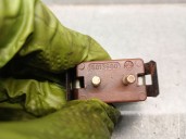 Recambio de mando luces salpicadero para mercedes-benz clase e (w114/w115) berlina 3.0 diesel referencia OEM IAM 15013900 