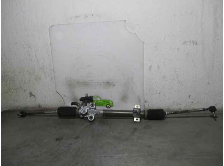 Replacement steering rack for Tata Indigo Marina 1.4 OEM IAM reference 4TF071623 50012402 