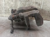 Recambio de pinza freno delantera derecha para ford fiesta (cb1) 1.4 16v cat referencia OEM IAM TRW