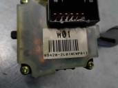 Recambio de mando limpia para hyundai i30 1.6 crdi cat referencia OEM IAM 934202R010 