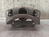 Recambio de pinza freno delantera derecha para ford fiesta (cb1) 1.4 16v cat referencia OEM IAM TRW