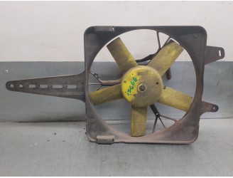 Recambio de electroventilador para fiat uno (146) 1.4 cat referencia OEM IAM 7536117 7536117 