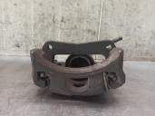 Recambio de pinza freno delantera derecha para ford fiesta (cb1) 1.4 16v cat referencia OEM IAM TRW