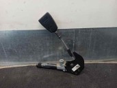 Recambio de pretensor airbag izquierdo para bmw serie 5 berlina (e39) 528i referencia OEM IAM 72118150657 