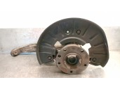 Replacement front left steering knuckle for Audi Q7 (4LB) 3.0 TDI Quattro OEM IAM reference 7L8407257B 7L8407257B 